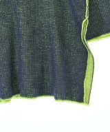 ISSEY MIYAKE（イッセイミヤケ）ニット・セーター 紺 サイズ:2(M位) レディース/2200650116016