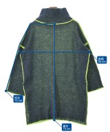 ISSEY MIYAKE（イッセイミヤケ）ニット・セーター 紺 サイズ:2(M位) レディース/2200650116016