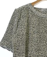 ISSEY MIYAKE（イッセイミヤケ）ワンピース 黒 サイズ:1(S位) レディース/2200650148024