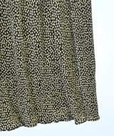 ISSEY MIYAKE（イッセイミヤケ）ワンピース 黒 サイズ:1(S位) レディース/2200650148024