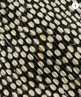 ISSEY MIYAKE（イッセイミヤケ）ワンピース 黒 サイズ:1(S位) レディース/2200650148024