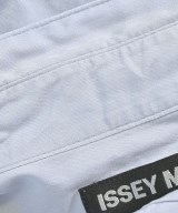 ISSEY MIYAKE（イッセイミヤケ）カジュアルシャツ 青 サイズ:1(S位) メンズ/2200650322028