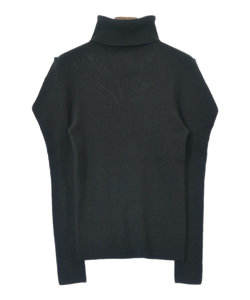 ISSEY MIYAKE(イッセイミヤケ)ニット・セーター 黒 サイズ:2(M位)/2200650322042