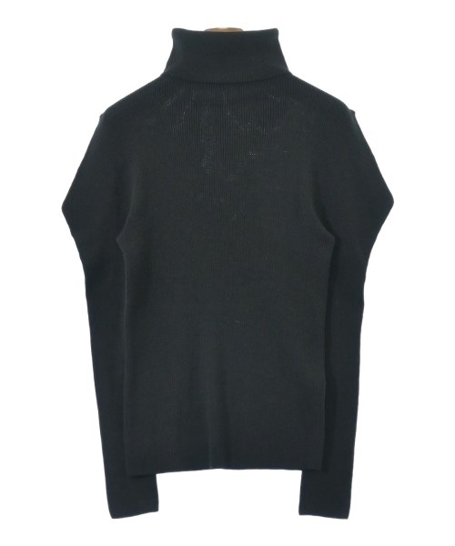 ISSEY MIYAKE（イッセイミヤケ）ニット・セーター 黒 サイズ:2(M位) レディース/2200650322042