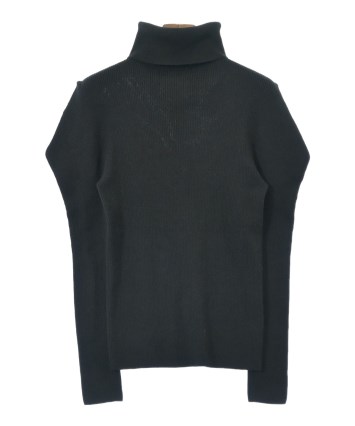 ISSEY MIYAKE（イッセイミヤケ）ニット・セーター 黒 サイズ:2(M位