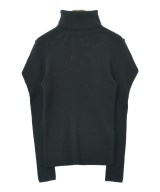 ISSEY MIYAKE（イッセイミヤケ）ニット・セーター 黒 サイズ:2(M位) レディース/2200650322042