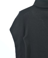 ISSEY MIYAKE（イッセイミヤケ）ニット・セーター 黒 サイズ:2(M位) レディース/2200650322042