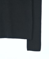 ISSEY MIYAKE（イッセイミヤケ）ニット・セーター 黒 サイズ:2(M位) レディース/2200650322042