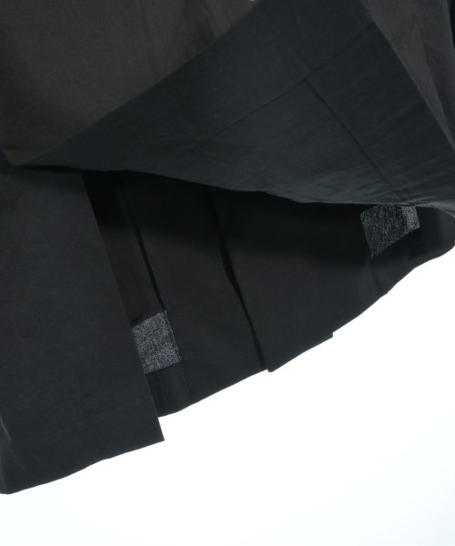 ISSEY MIYAKE（イッセイミヤケ）カジュアルジャケット 黒 サイズ:4(XL位) メンズ/2200650543171