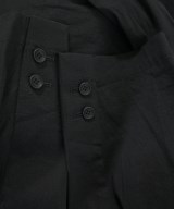 ISSEY MIYAKE（イッセイミヤケ）カジュアルジャケット 黒 サイズ:4(XL位) メンズ/2200650543171