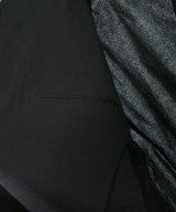 ISSEY MIYAKE（イッセイミヤケ）カジュアルジャケット 黒 サイズ:4(XL位) メンズ/2200650543171