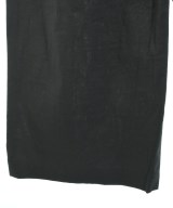 ISSEY MIYAKE（イッセイミヤケ）スラックス 黒 サイズ:4(XL位) メンズ/2200650543188