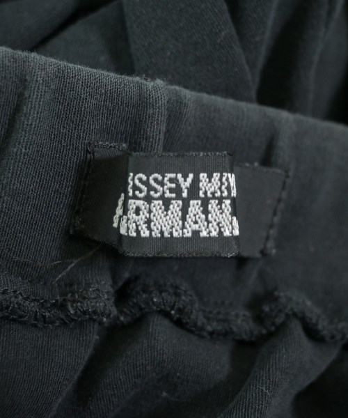 ISSEY MIYAKE（イッセイミヤケ）その他 黒 サイズ:M レディース/2200650720015