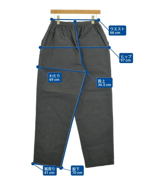 ISSEY MIYAKE（イッセイミヤケ）その他 グレー サイズ:2(M位) メンズ/2200650775015