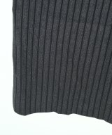 ISSEY MIYAKE（イッセイミヤケ）ひざ丈スカート 黒 サイズ:S レディース/2200649348046