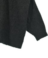 ISSEY MIYAKE（イッセイミヤケ）ニット・セーター 黒 サイズ:L レディース/2200651030021