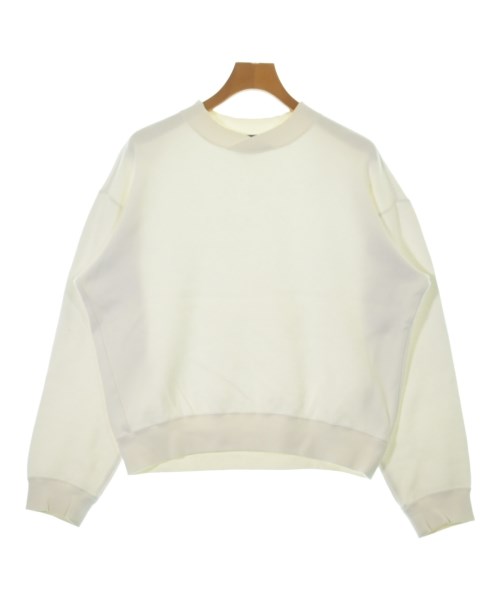 ISSEY MIYAKE(イッセイミヤケ)スウェット 白 サイズ:-(M位)/2200651122078