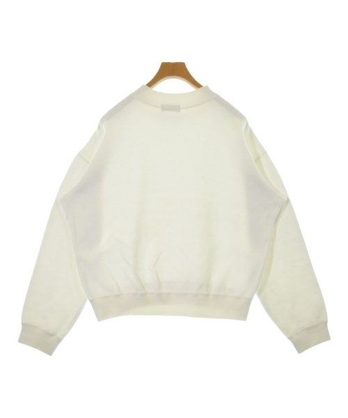 ISSEY MIYAKE（イッセイミヤケ）スウェット 白 サイズ:-(M位) メンズ/2200651122078