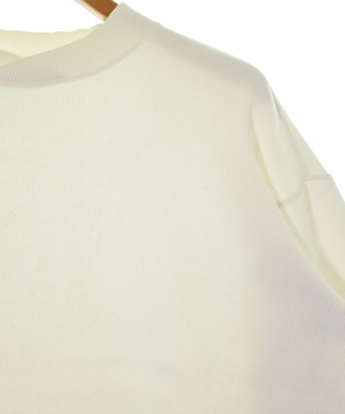 ISSEY MIYAKE（イッセイミヤケ）スウェット 白 サイズ:-(M位) メンズ/2200651122078