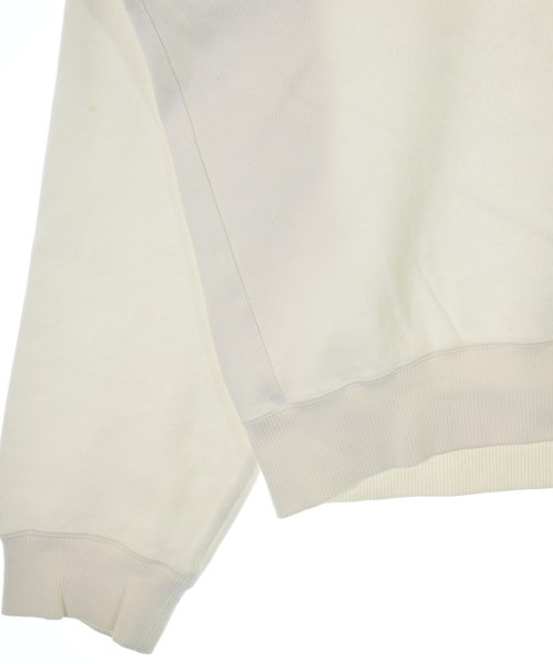 ISSEY MIYAKE（イッセイミヤケ）スウェット 白 サイズ:-(M位) メンズ/2200651122078