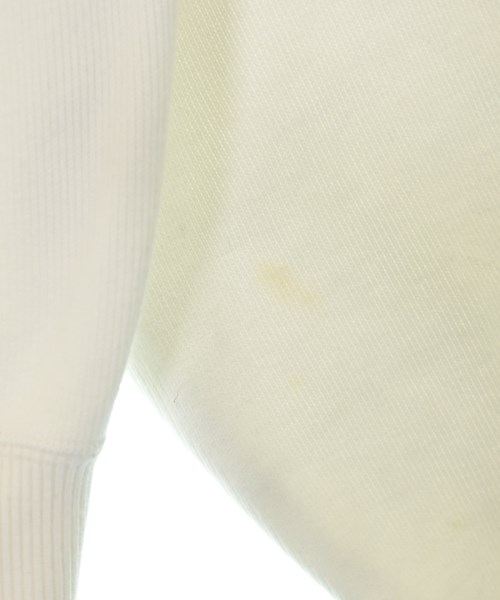 ISSEY MIYAKE（イッセイミヤケ）スウェット 白 サイズ:-(M位) メンズ/2200651122078