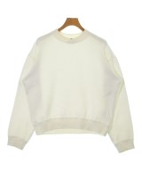 ISSEY MIYAKE（イッセイミヤケ）スウェット 白 サイズ:-(M位) メンズ/2200651122078