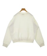ISSEY MIYAKE（イッセイミヤケ）スウェット 白 サイズ:-(M位) メンズ/2200651122078