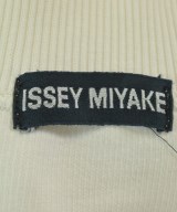 ISSEY MIYAKE（イッセイミヤケ）スウェット 白 サイズ:-(M位) メンズ/2200651122078
