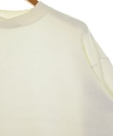 ISSEY MIYAKE（イッセイミヤケ）スウェット 白 サイズ:-(M位) メンズ/2200651122078