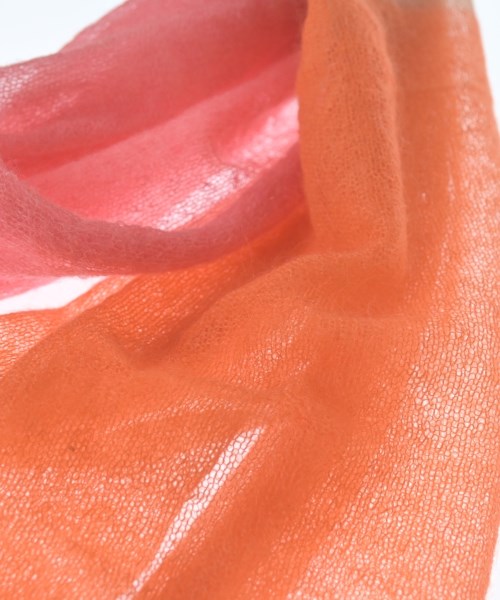 ISSEY MIYAKE（イッセイミヤケ）マフラー その他（柄物・カラフル） サイズ:- メンズ/2200651122092