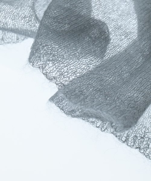 ISSEY MIYAKE（イッセイミヤケ）マフラー その他（柄物・カラフル） サイズ:- メンズ/2200651122092