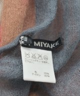 ISSEY MIYAKE（イッセイミヤケ）マフラー その他（柄物・カラフル） サイズ:- メンズ/2200651122092