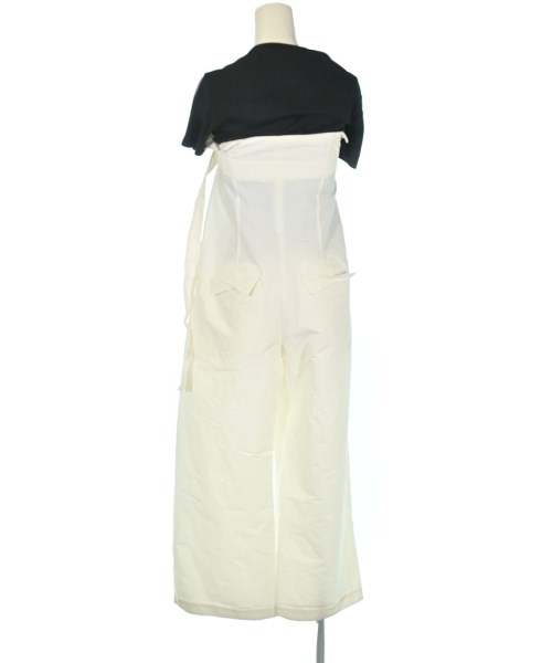 ISSEY MIYAKE（イッセイミヤケ）その他 白 サイズ:1(S位) レディース/2200644158121