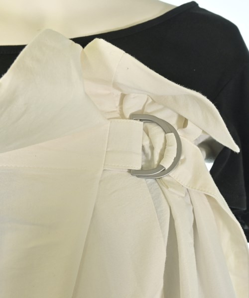 ISSEY MIYAKE（イッセイミヤケ）その他 白 サイズ:1(S位) レディース/2200644158121