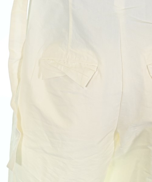 ISSEY MIYAKE（イッセイミヤケ）その他 白 サイズ:1(S位) レディース/2200644158121