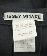 ISSEY MIYAKE（イッセイミヤケ）ロング・マキシ丈スカート 黒 サイズ:1(S位) レディース/2200651763011