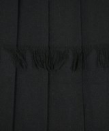 ISSEY MIYAKE（イッセイミヤケ）ロング・マキシ丈スカート 黒 サイズ:1(S位) レディース/2200651763011