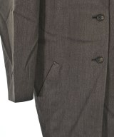 ISSEY MIYAKE（イッセイミヤケ）カジュアルジャケット 茶 サイズ:M レディース/2200651866019