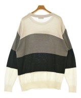ISSEY MIYAKE（イッセイミヤケ）ニット・セーター グレー サイズ:M メンズ/2200652118100