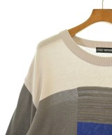 ISSEY MIYAKE（イッセイミヤケ）ニット・セーター グレー サイズ:M メンズ/2200652118100