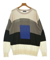 ISSEY MIYAKE ニット・セーター