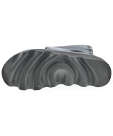 ISSEY MIYAKE（イッセイミヤケ）ブーツ 黒 サイズ:EU38(24.5cm位) レディース/2200644632058