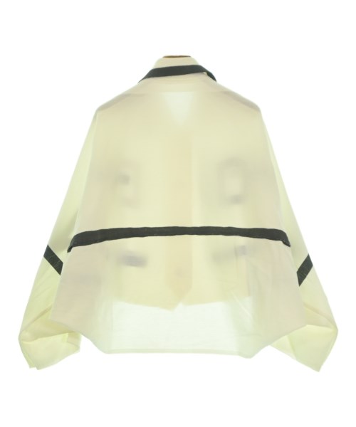 ISSEY MIYAKE（イッセイミヤケ）ニット・セーター 白 サイズ:2(M位) レディース/2200651951302