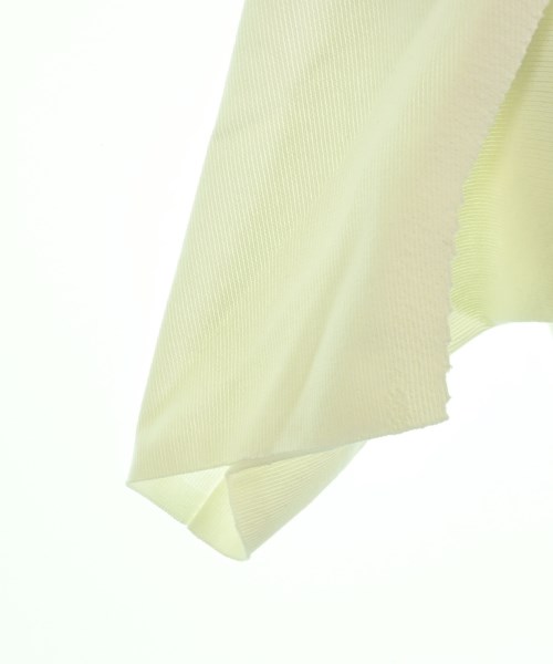 ISSEY MIYAKE（イッセイミヤケ）ニット・セーター 白 サイズ:2(M位) レディース/2200651951302