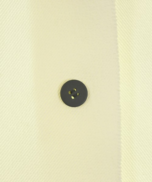 ISSEY MIYAKE（イッセイミヤケ）ニット・セーター 白 サイズ:2(M位) レディース/2200651951302