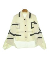 ISSEY MIYAKE ニット・セーター