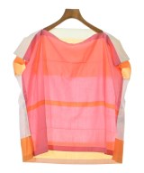 ISSEY MIYAKE（イッセイミヤケ）ブラウス ピンク サイズ:3(L位) レディース/2200651951463