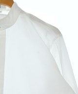 ISSEY MIYAKE（イッセイミヤケ）カジュアルシャツ 白 サイズ:M メンズ/2200652642070