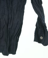 ISSEY MIYAKE（イッセイミヤケ）カジュアルシャツ 紺 サイズ:4(XL位) メンズ/2200653075082