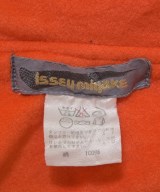 ISSEY MIYAKE（イッセイミヤケ）ワンピース オレンジ サイズ:M レディース/2200653122014